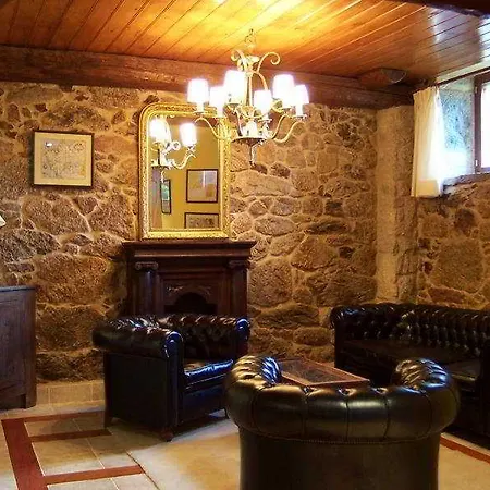 Pazo Do Tambre