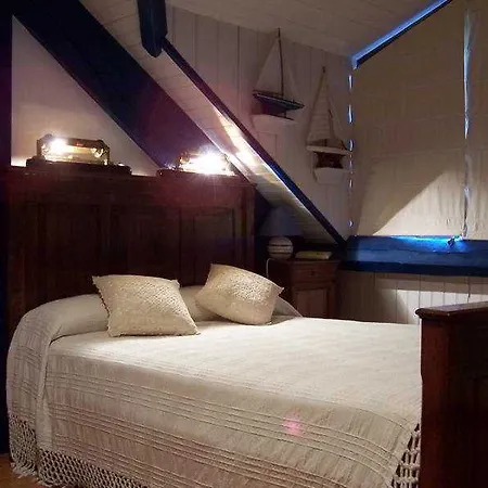 Pazo Do Tambre Outes