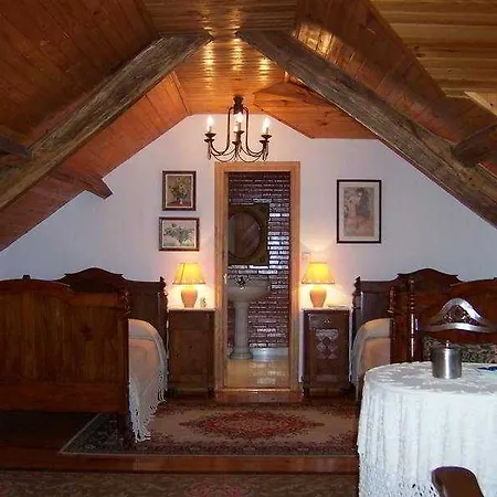Hotel Pazo Do Tambre