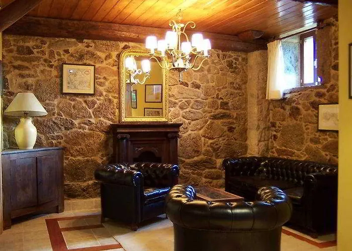 Pazo Do Tambre